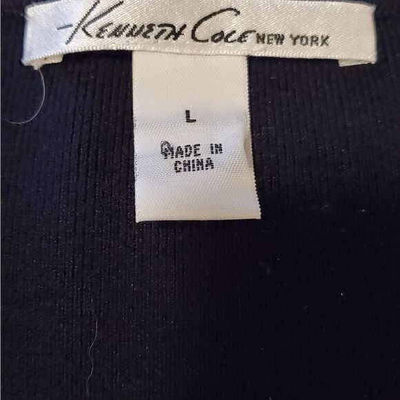 NWT KENNETH COLE BLUE TANKS - Picture 6 of 10